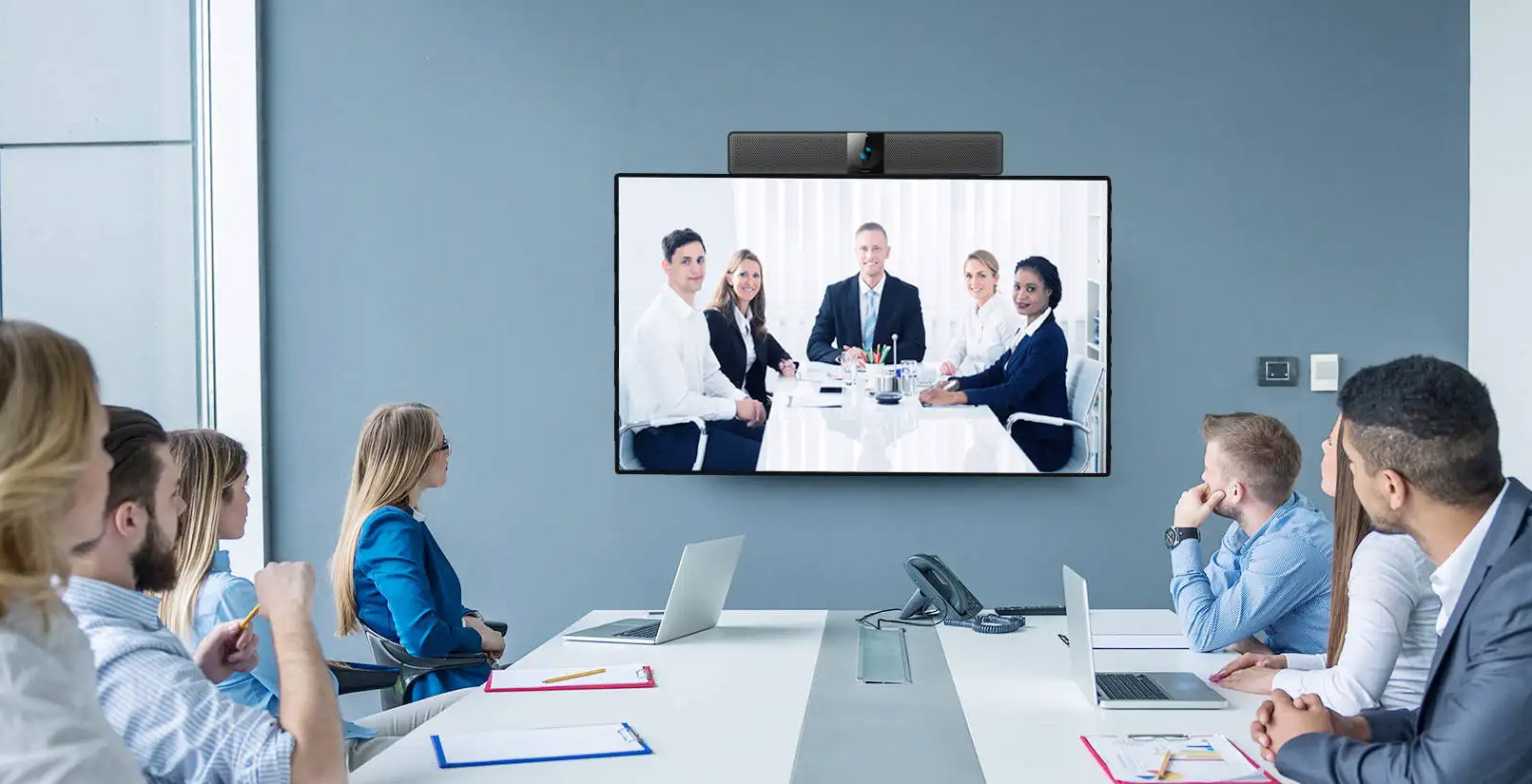 视频会议系统好用吗，效果如何?