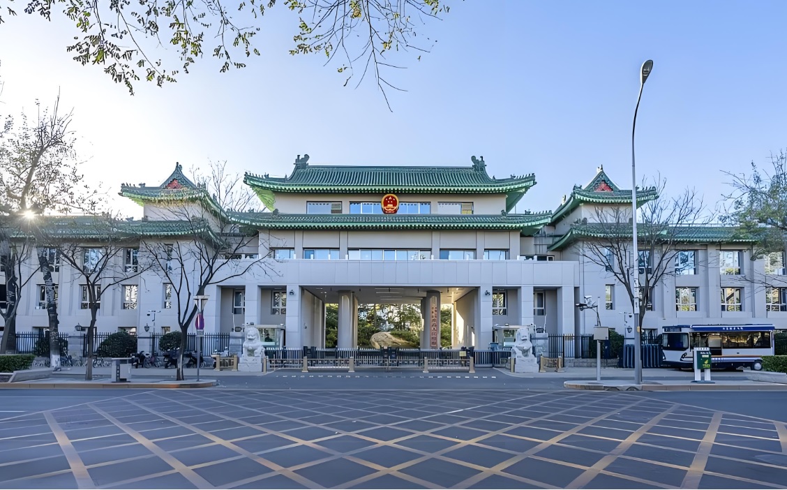 人民检察院