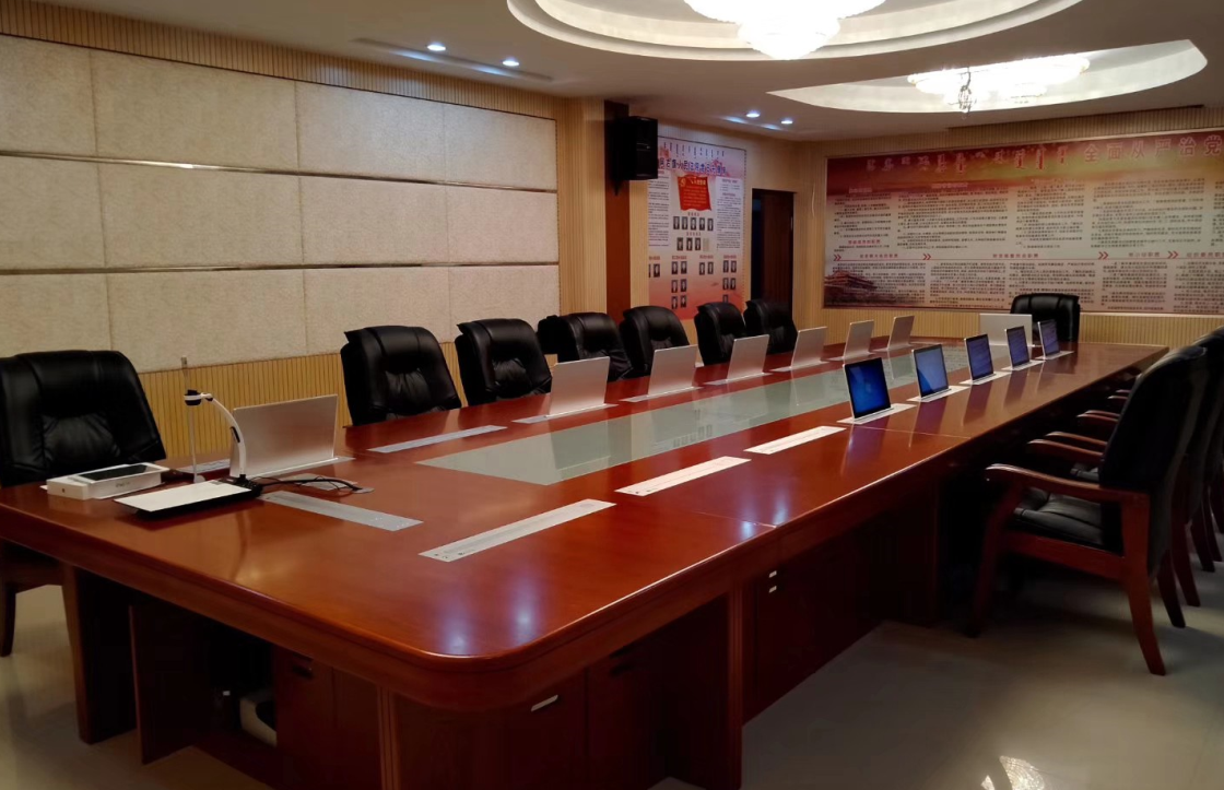 内蒙古自治区某某县人民法院审委会会议系统