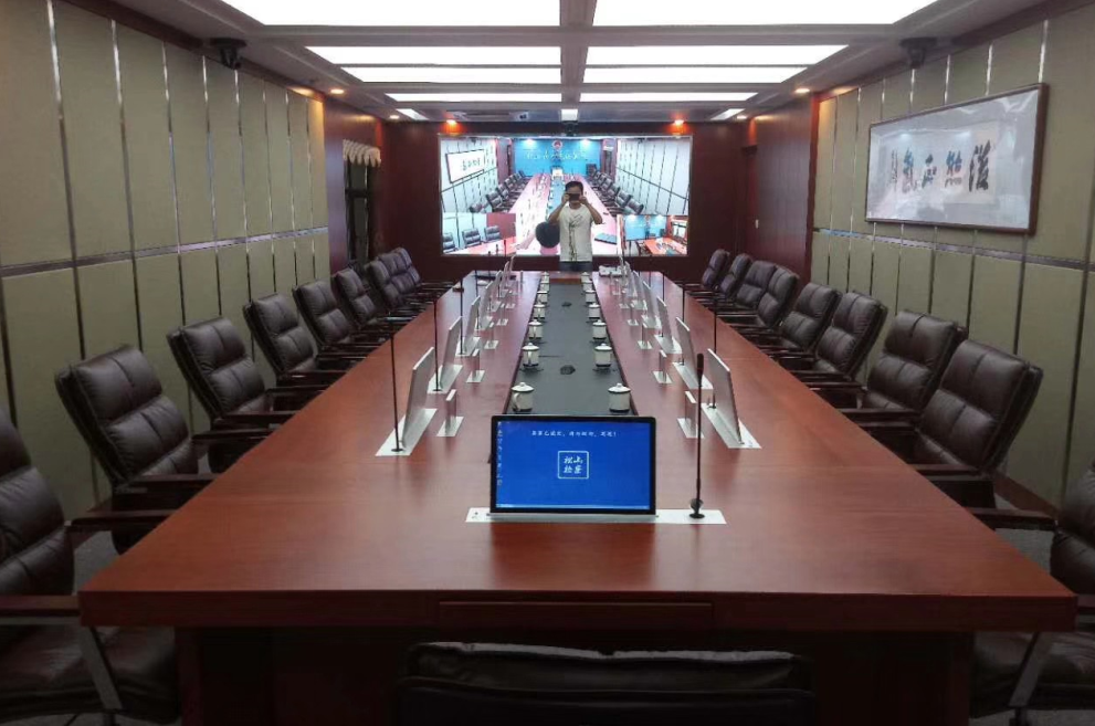 赤峰市某某区人民检察院检委会会议系统